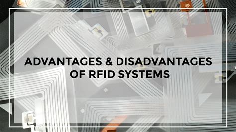 rfid reader disadvantages